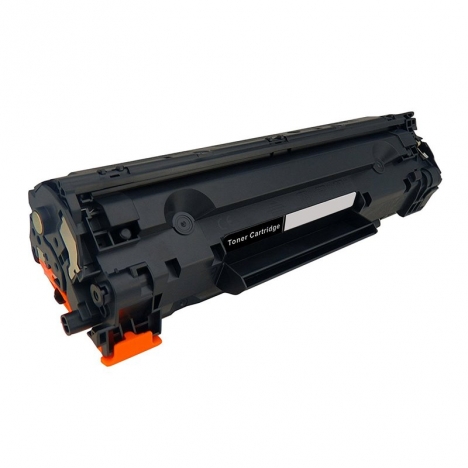 TONER CE278A / 728 COMPATIBILE